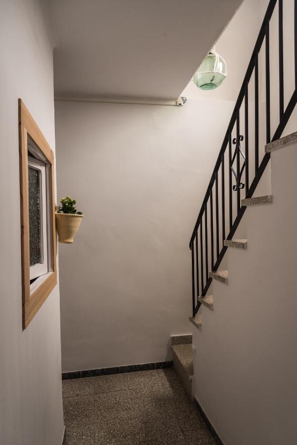 Olvera B&B Hostel en Olvera Buitenkant foto